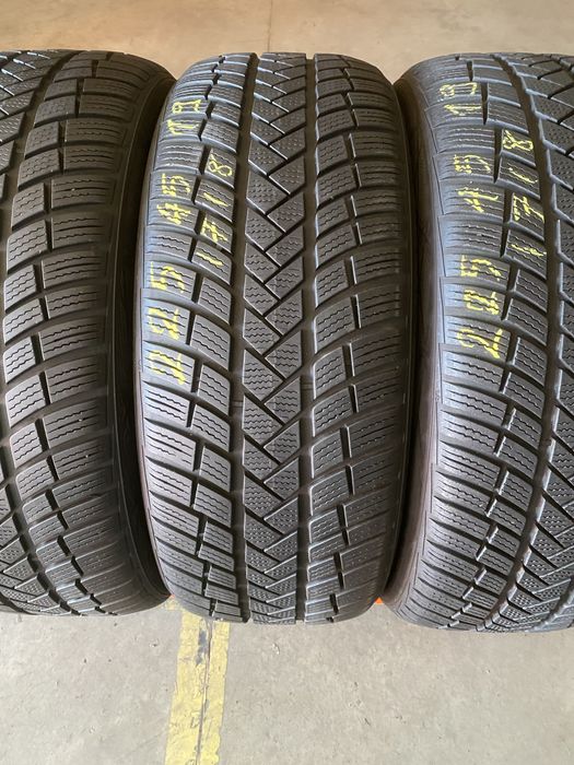 Anvelope iarna 225/45/19 Vredestein Wintrac Pro 225 45 19 R19