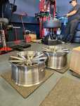 Jante Forjate BOLA FP4 20" 5x112 Audi Q7 Q8 RS6 RS7 BMW X5 X6 X7