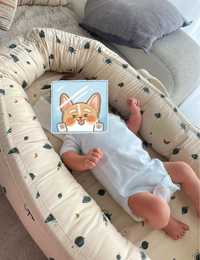 Babynest Liewood | adinish | baby nest