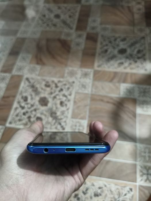 Продаётся redmi note 10s
