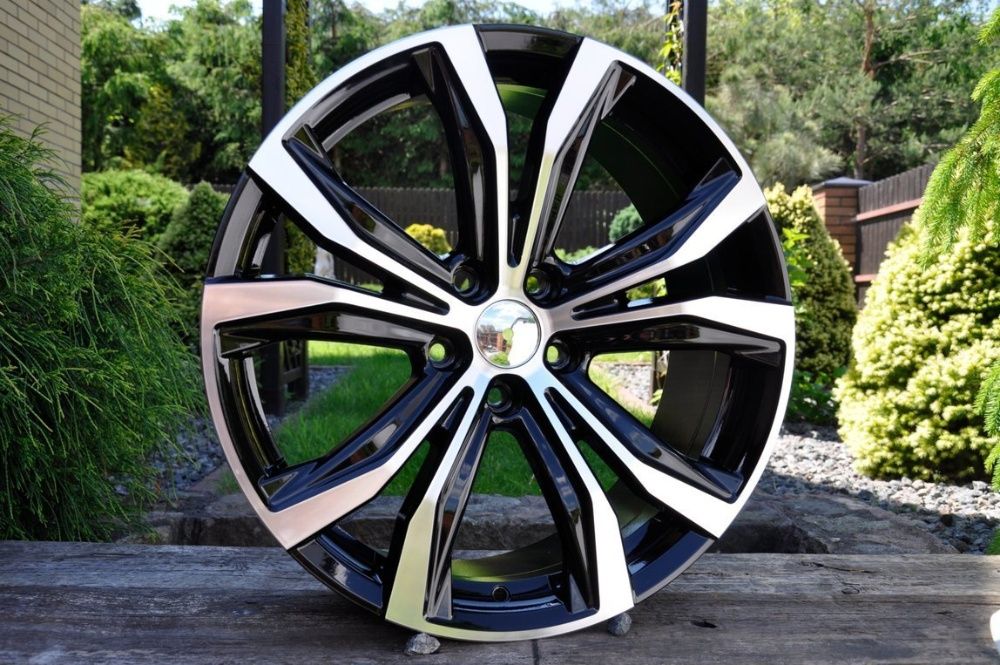 19" Джанти Лексус 5x114,3 LEXUS GS IS LS NX200 300h RX SC ES NX RC