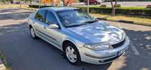 Renault Laguna 2  1.9 tdi