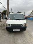 Toyota hiace 2004