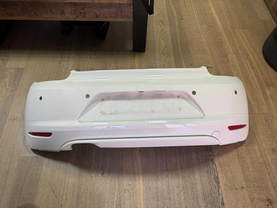 Bara Spate Scirocco 2008-2014 Alba