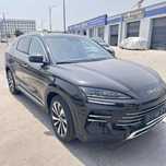 Byd champion Hybrid gibrid