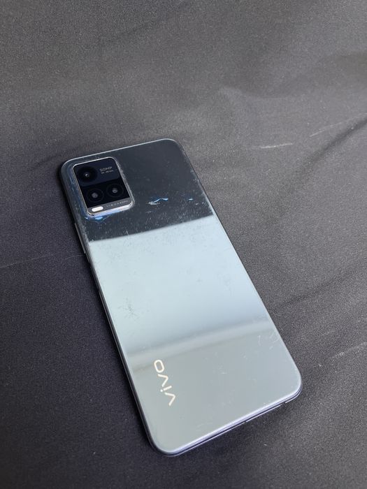 Vivo Y33 128db лот:725056
