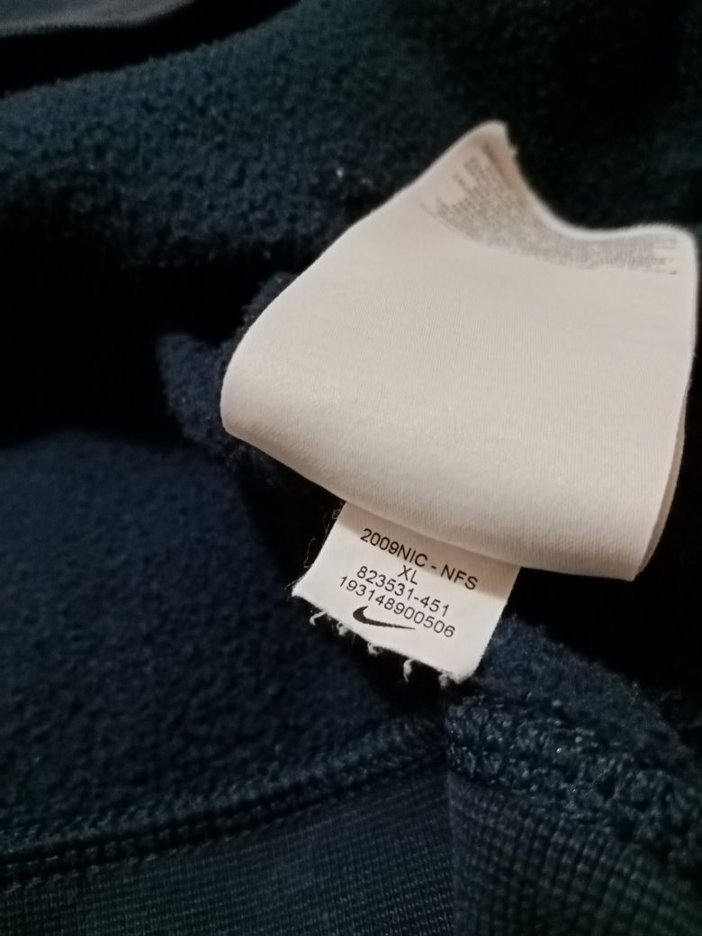 Nike Мъжки суичър