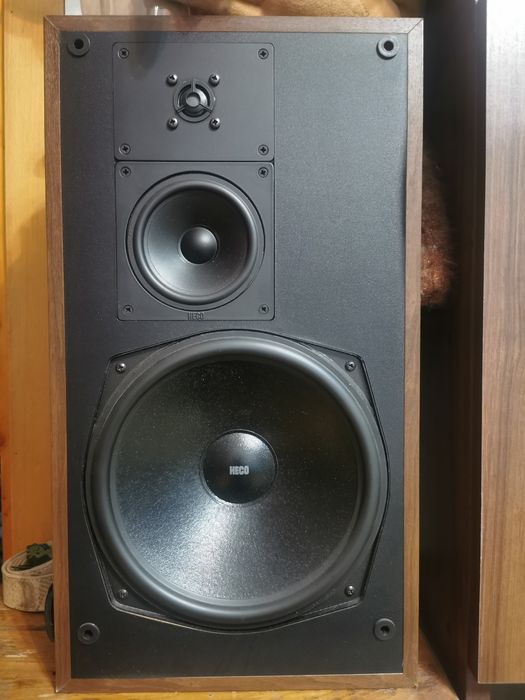 Componente audio-video