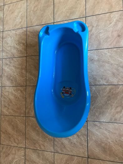 Детская ванная для детей