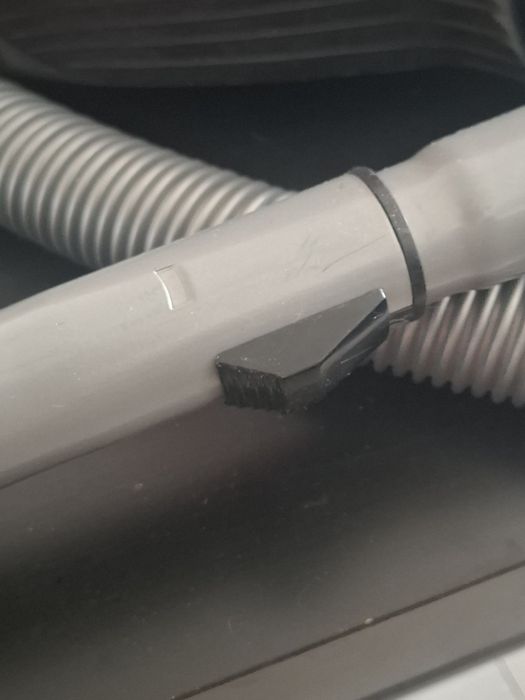 Aspirator BOSCH GL-20 DEFECT