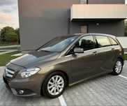 Mercedes B200 CDI W246 1.8 diesel 136cp