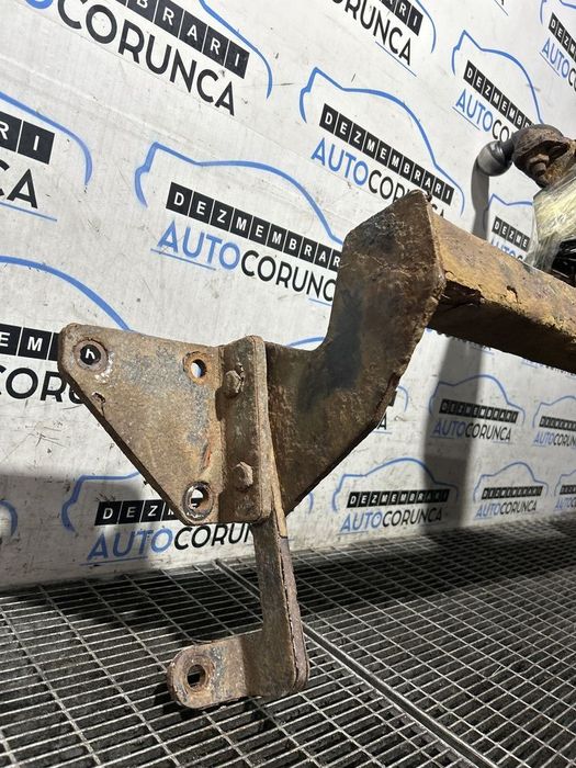 Carlig remorcare Suzuki Grand Vitara 2006 - 2012 SUV 4 Usi (1294)