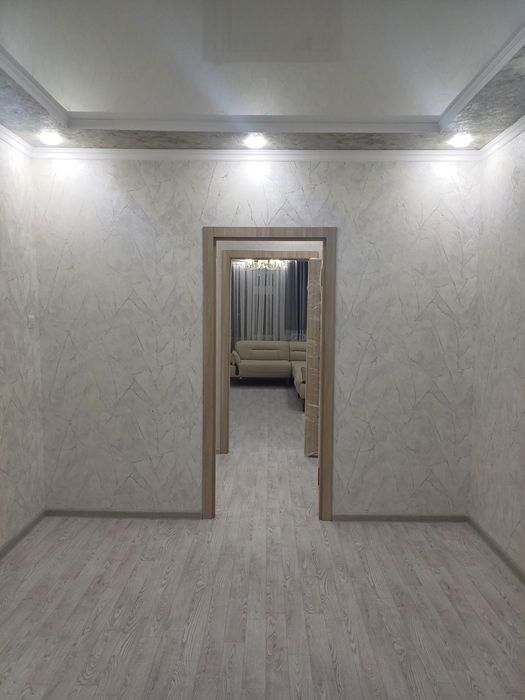 3xona qilingan ipoteka bo'ladi skvaznyak xonalar aloxida posle remont