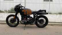 BMW R 100CS BMW R 100CS cafe racer