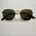 Vând ochelari Rayban RB 3548-N 001 51-21 Originali
