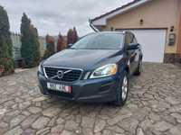 Volvo XC 60 2,4 diesel 9250 € neg 4x4 2011 euro 5