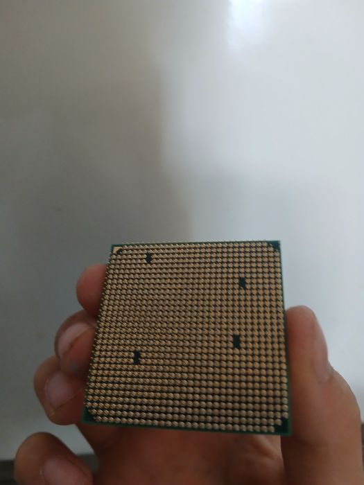 Procesor AMD Ryzen FX+ cooler Amd