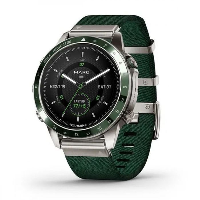 Garmin MARQ Golfer (Gen 2)