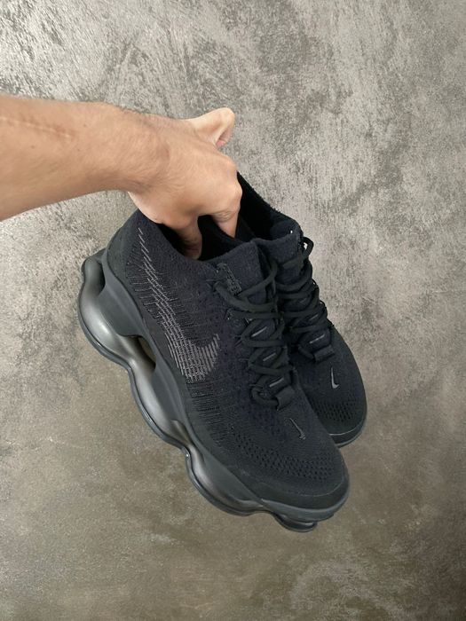 Nike air max scorpion