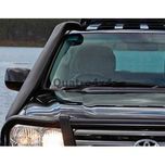 Snorkel Toyota Land Cruiser 200 TJM , V8 2008> DIESEL 4.5 1VD-FTV,