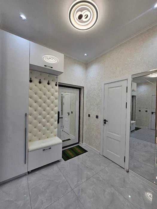 Шикарная 2ком квартира около Seoul Mun, рядом ТЦ Next, Magic City ID01