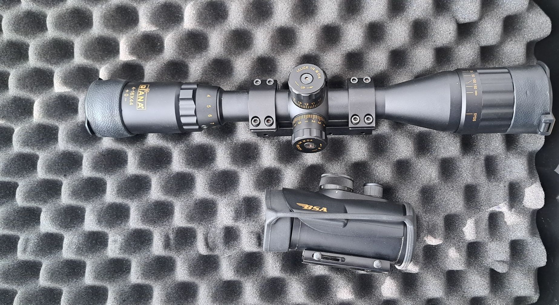 Въздушна пушка Gamo G-Magnum 1250 IGT Mach1 5,5mm