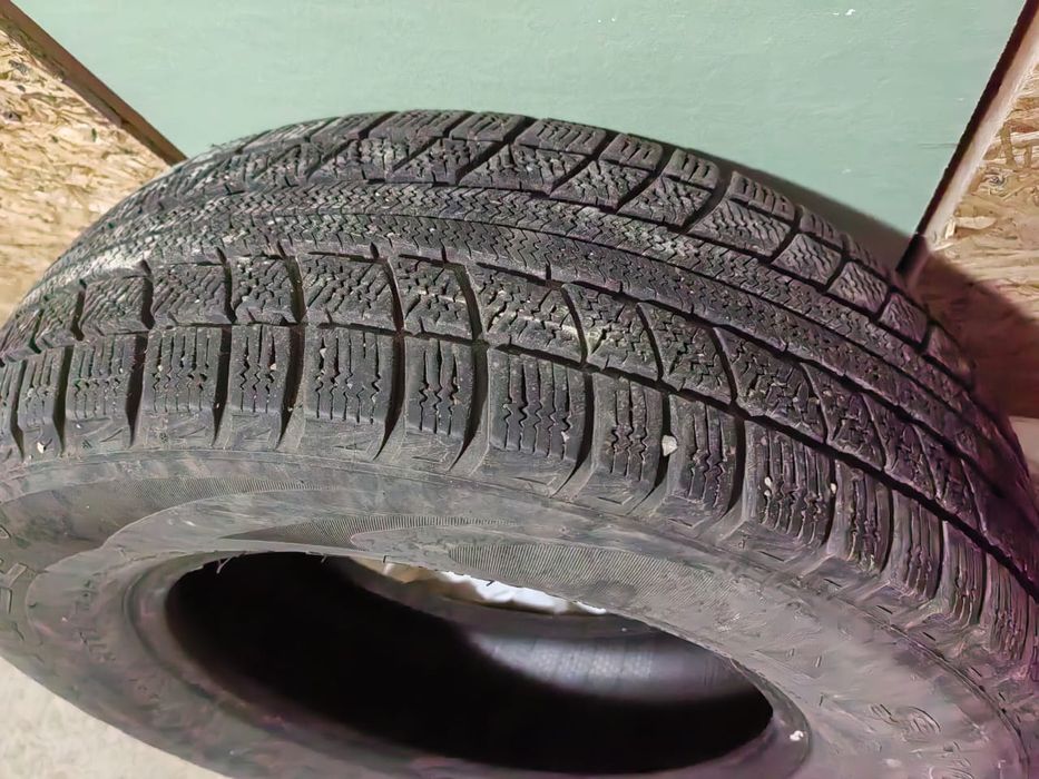 Резина на автомашину