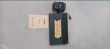 Vand calculator de colectie HC91 ICE FELIX