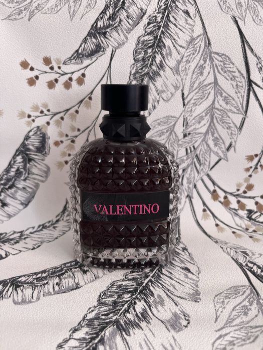Valentino Born in roma Edt