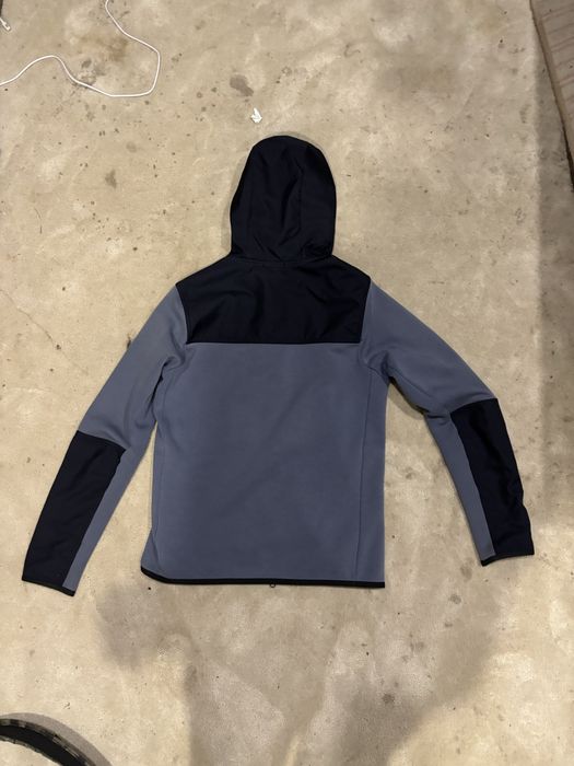 Tech fleece blue