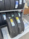 245/55R19 Torque