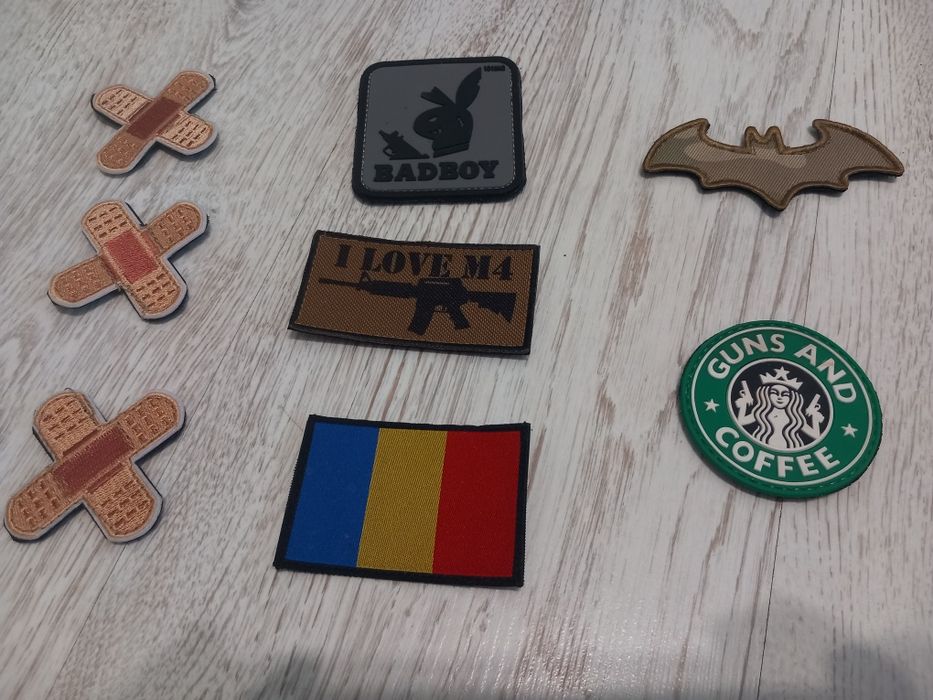 Vând echipament airsoft :
!! (Nu vând separat) !!