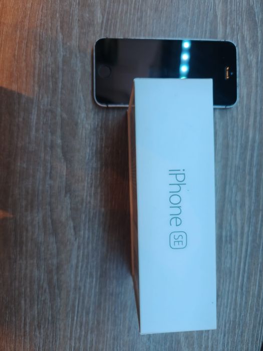 Iphone se in stare perfecta