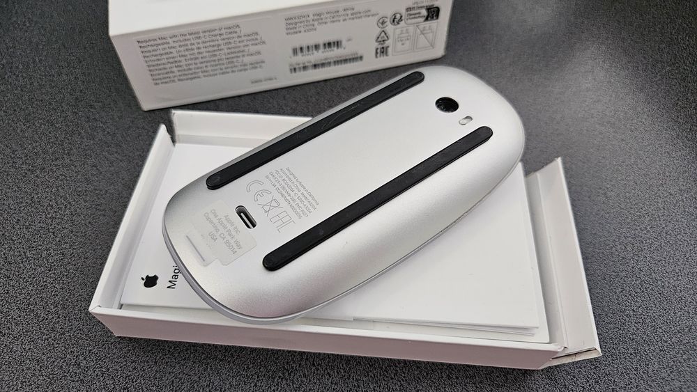 Apple Magic Mouse 3
