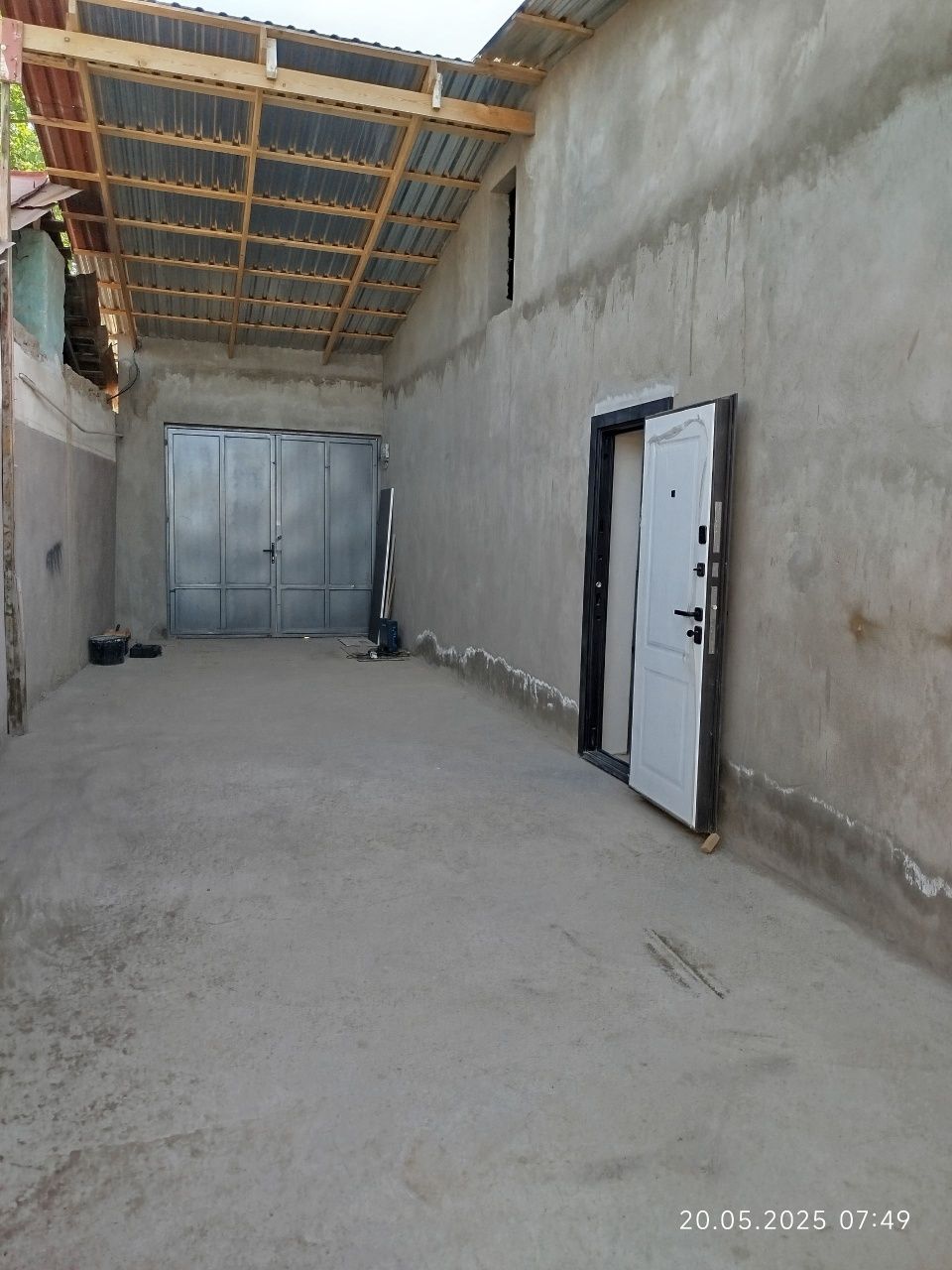Продам участок 5 соток супер расположение город Чирчик,Тройцкий