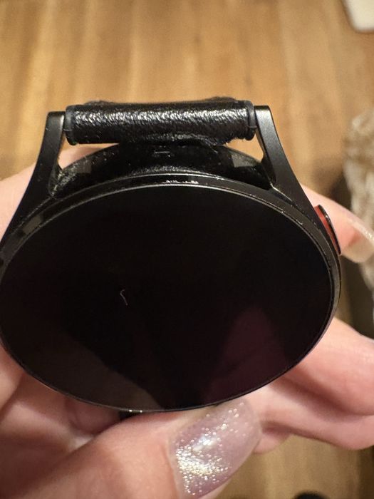 Samsung Galaxy wach 4