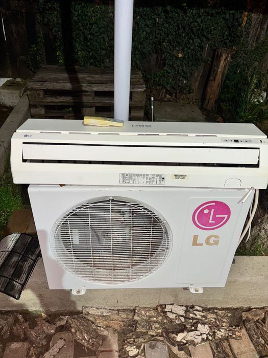 Aparat aer conditionat DAIKIN, LG, SANYO