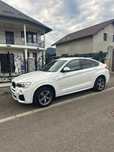 BMW X4 Mașina personală al 2 proprietar al mașinii!!! Dar