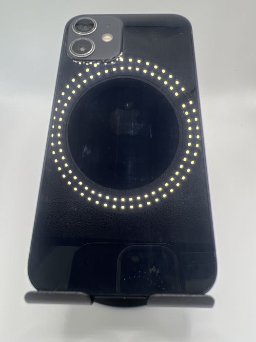 Iphone 12 MINI 64Gb, baterie 78%, face ID def, Amanet Lazar, 4101
