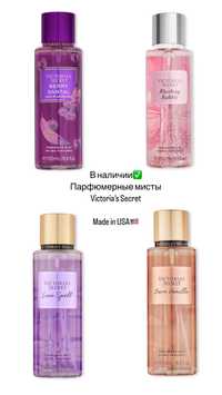 Мист Victoria’s Secret