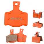 Set placute frână bicicleta Meroca ceramica Avid Elixir Sram Cr XX XO