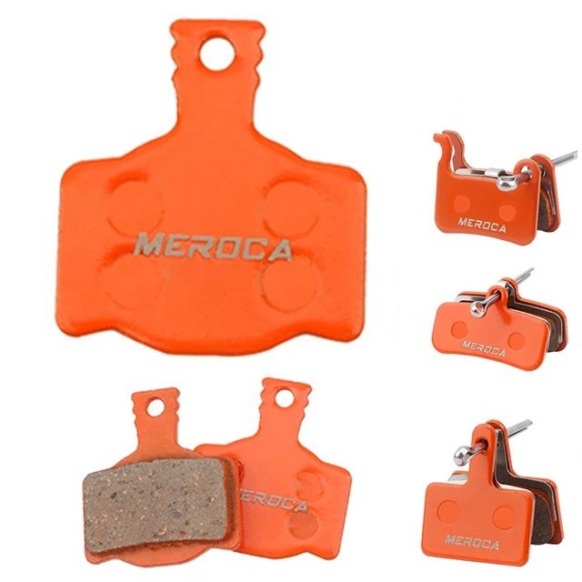 Set placute frână bicicleta Meroca ceramica Avid Elixir Sram Cr XX XO