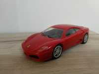 Количка Ферари Шел Ferrari Shell