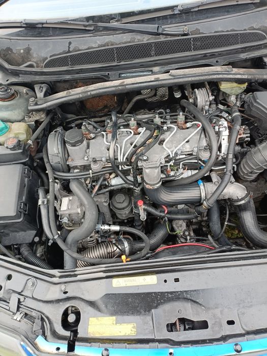 Volvo s80 2.4 dezmembrez