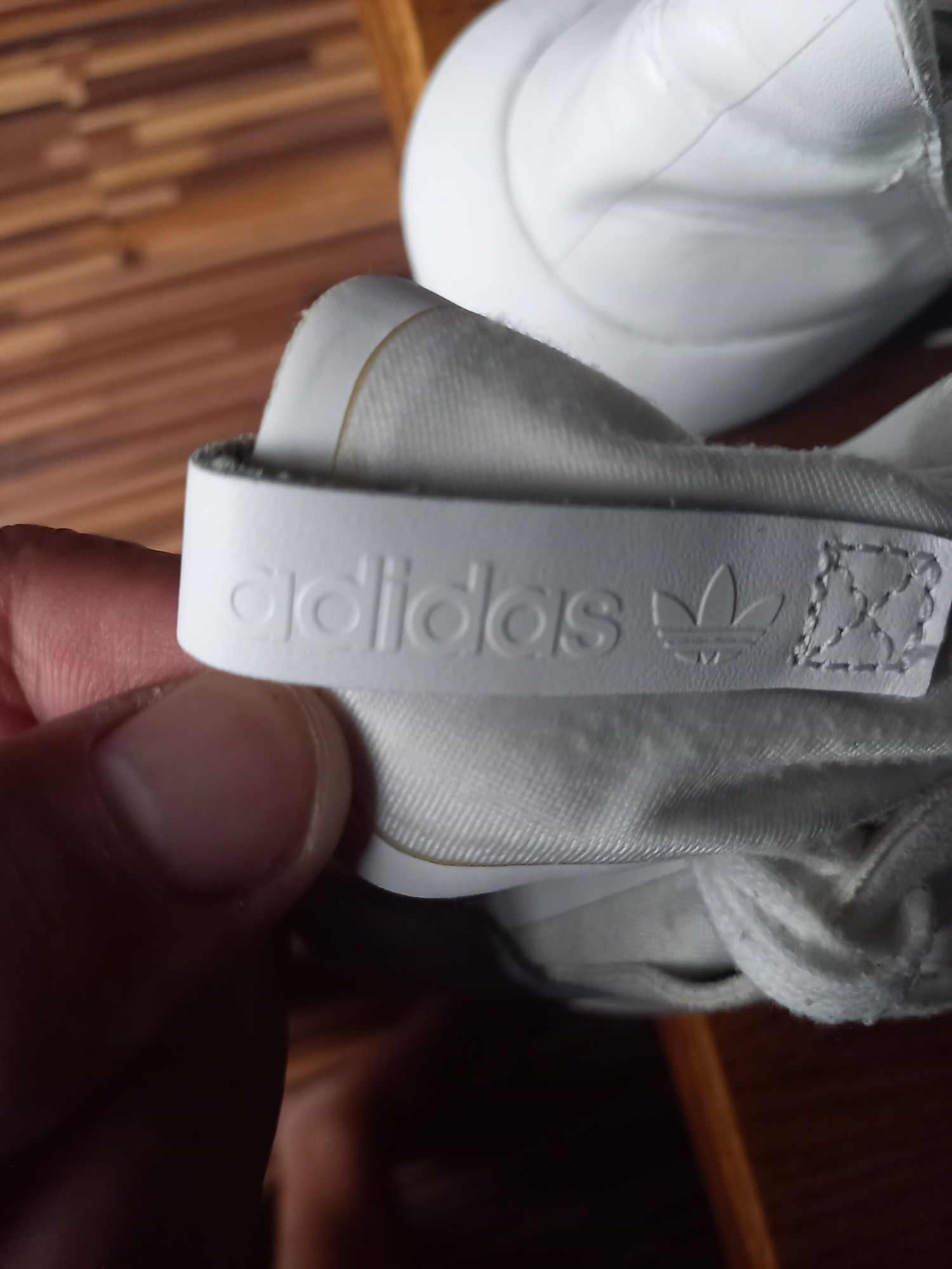 Adidas original model Tube, nr.36,5