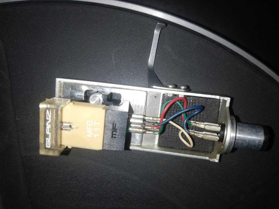 Vand pick up AIWA AP 2200