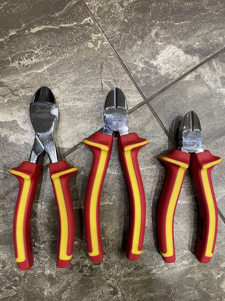 Stahlwille vde 1000v Hilti Wiha Felo