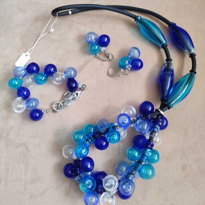 Изделия из Муранского Стекла