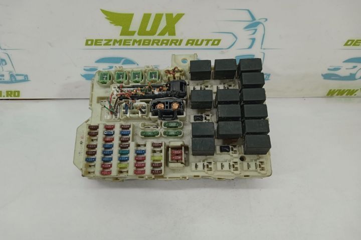 Panou sigurante A4545400124 1.5 dci Smart Forfour 1  [din 2004 pana  2006] seria