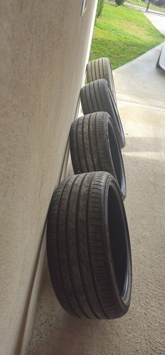 Anvelope Vara Sentury Ca Noi